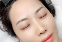 -MIVI·纹眉半永久野生眉