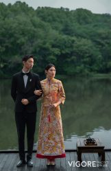 -雪中彩影婚纱摄影·微光艺术中心