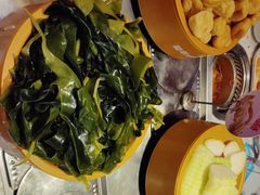 -龍歌自助小火锅(秦淮水游城店)