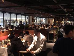 -星伦多自助料理·涮烤一体(虹悦城店)