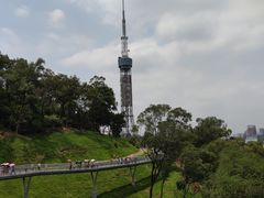 -广州雕塑公园