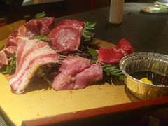 -300杯·和牛烧肉清酒专门店(廊里店)