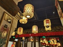-南京大牌档(龙湖长楹天街店)