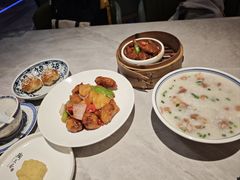 -陶兰居·香港饭店·海鲜大排档(圆融时代广场店)