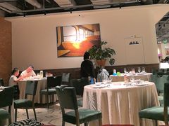 -漢舍中国菜馆(889广场店)