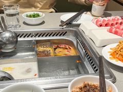 -海底捞火锅(方圆荟店)