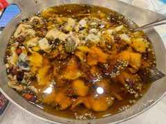 -鑫巴蜀小镇 · 水煮鱼专研店(玉桥店)