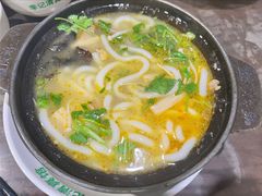 -李记清真馆(打钉巷店)