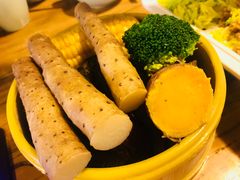 -黄寺蒸汽海鲜(黄寺大街店)