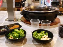 -胡哥烤肥牛(车公庙店)