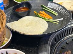 -老卜奎齐齐哈尔烤肉(人民东路店)