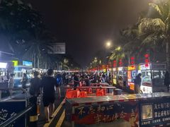 -海大南门夜市(海富街店)
