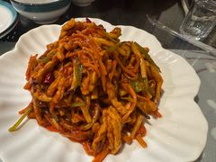 -素心斋素食餐厅