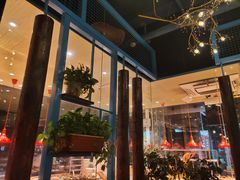 -常和州·夜宵大排档(常州单店)