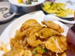 -四川饭店(长白店)