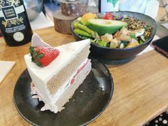 -O'mills Sourdough Bakery&Bistro(永嘉路店)