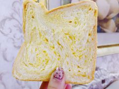 招牌奶酥吐司-爸爸糖吐司面包(大连高新锦辉商场店)