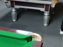-金豪台球(河西店)
