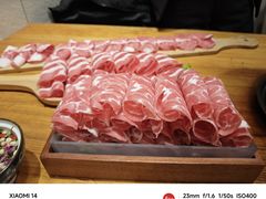 -禾记花园涮肉餐厅