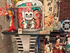 -杭州开元名都大酒店·地中海自助餐厅