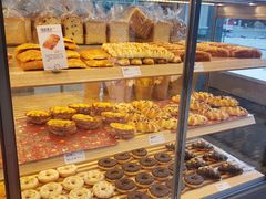 -BreadTalk面包新语(龙之梦购物中心莘庄店)