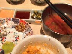 -肉肉大米(金虹桥店)