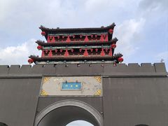 -大东门农贸市场(东顺城街)