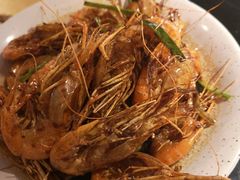 -老头儿油爆虾·知味杭州(爱琴海购物中心)