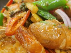 -祈胜邨•顺德鱼生•顺德菜(容桂店)