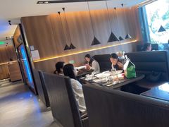 -五谷丰登农家院·地道胶东菜·海鲜烧烤(威海店)