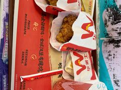 -华莱士·全鸡汉堡(浦东南路店)