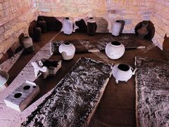 -洛阳古墓博物馆