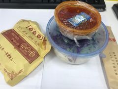 肉夹馍-南粥北面(东大桥店)