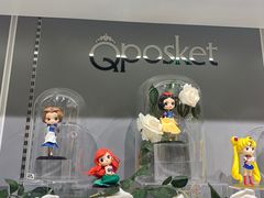 -泡泡玛特POPMART(上海环球港店)