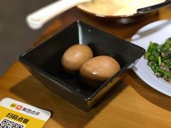 活珠子-吉事利茶餐厅