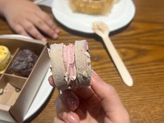 -星巴克(天津新燕莎奥特莱斯店)