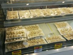 -东方饺子王(东盛路店)