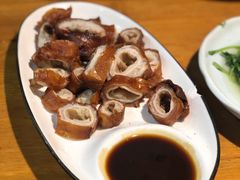 -百家鲜·杭帮菜