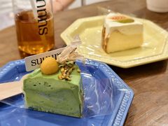 -流酥可心·牛乳蛋糕商店(禾祥西路店)