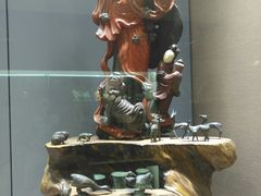 -云洲古玩城(大木桥路店)