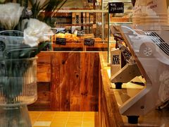 -佐敦面包铺·JORDAN BAKERY