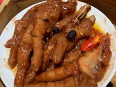 -避风塘·金牌店·夜宵(金玉兰店)