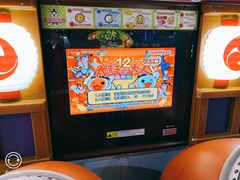 -大玩家超乐场(河东万达广场店)