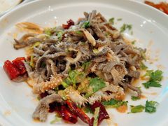 -月福京味斋·烤鸭店·北京菜(鼓楼总店)