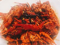 香辣小龙虾-有位虾匠·香辣蟹·小龙虾(李村店)