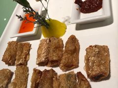炸双味-八分饱·西津会(西津渡店)