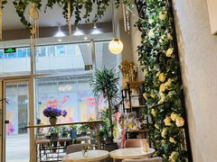 -卓花境Flowerwonderland花店