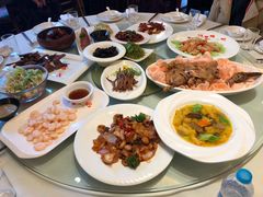 -小龙酒家(桂平路店)