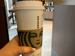 -星巴克(舟山蜈蚣峙店)