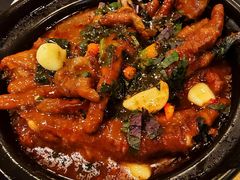 -新蜀会四川豆花(五羊店)